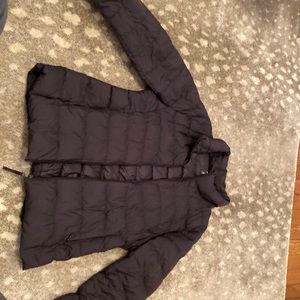 Uniqlo light jacket